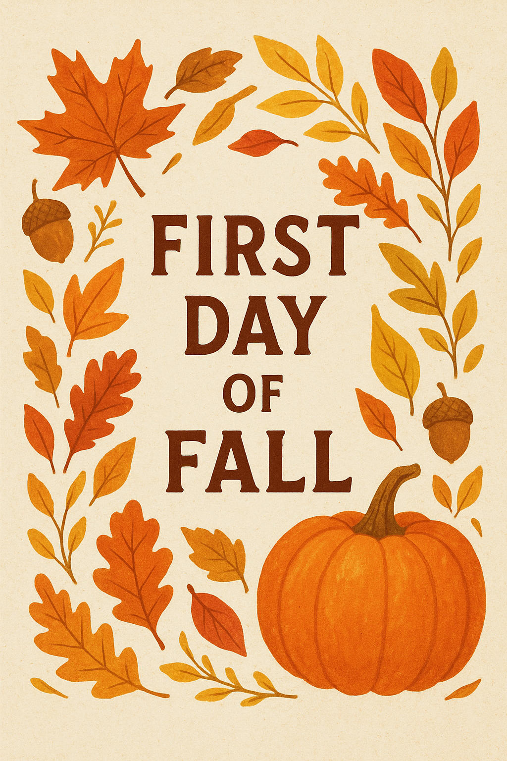 🍂Why We Crave Fall🍂