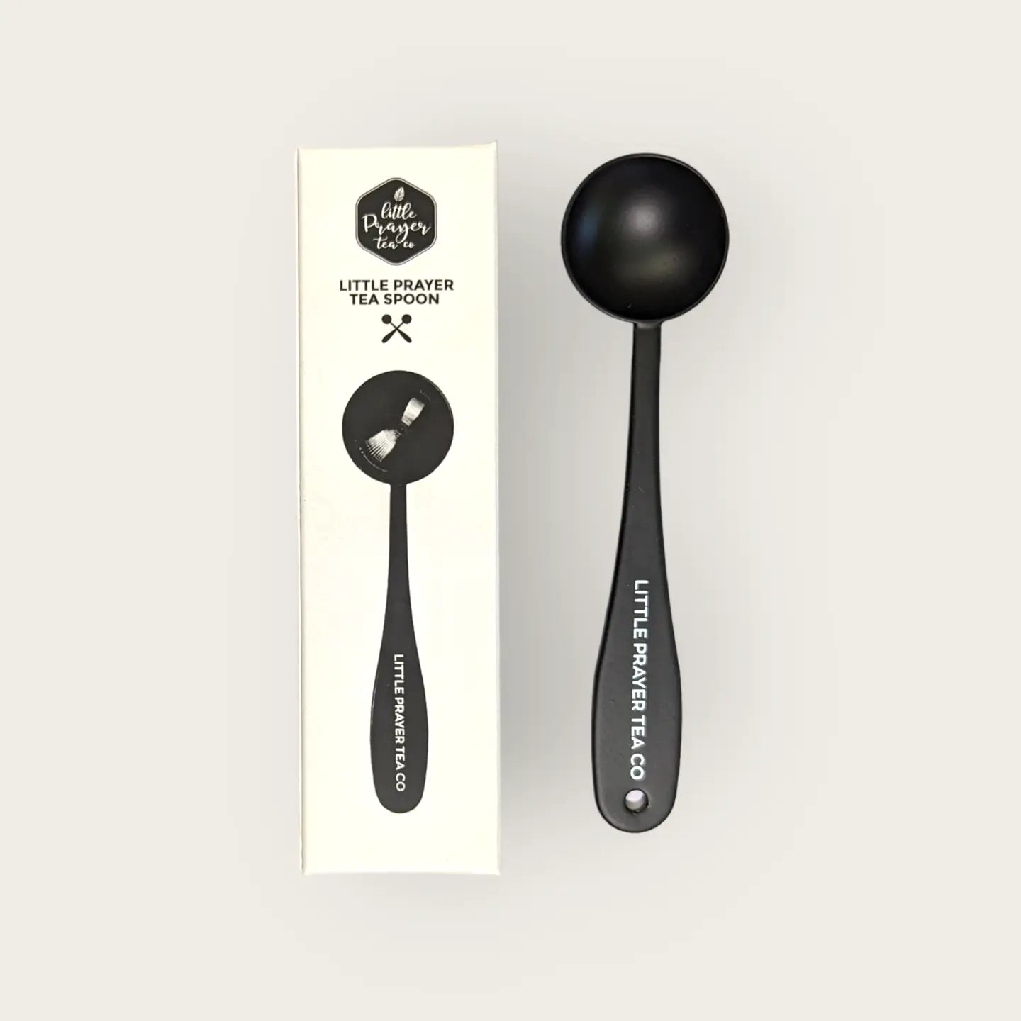 Little Prayer Tea Spoon