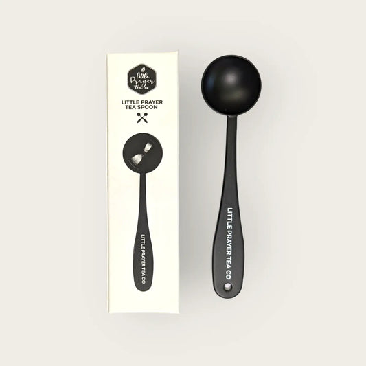 Little Prayer Tea Spoon