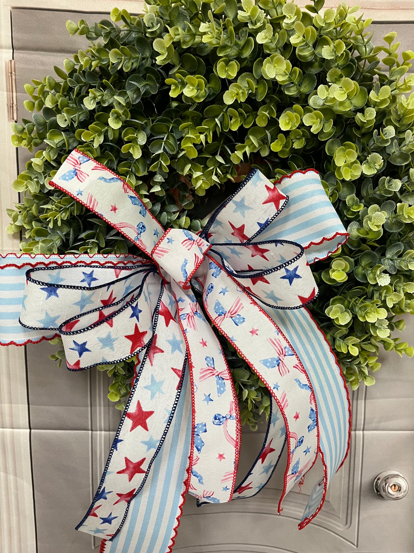 Nantucket USA bow