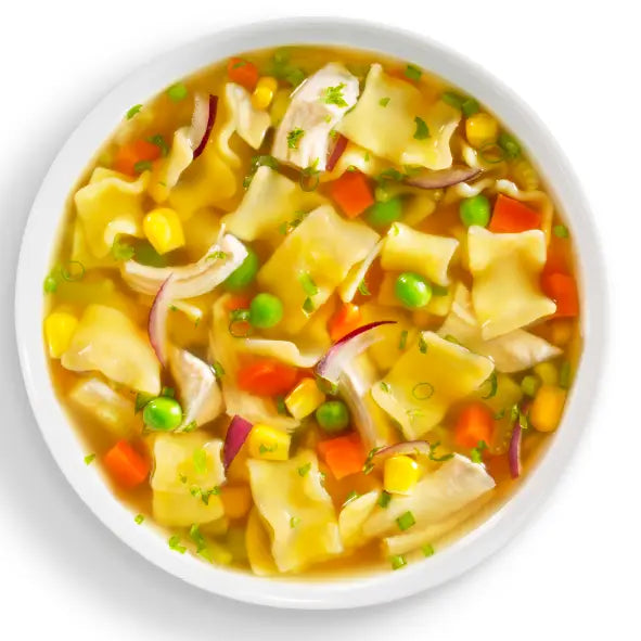 Connecticut Cottage Chicken Noodle Soup Mix