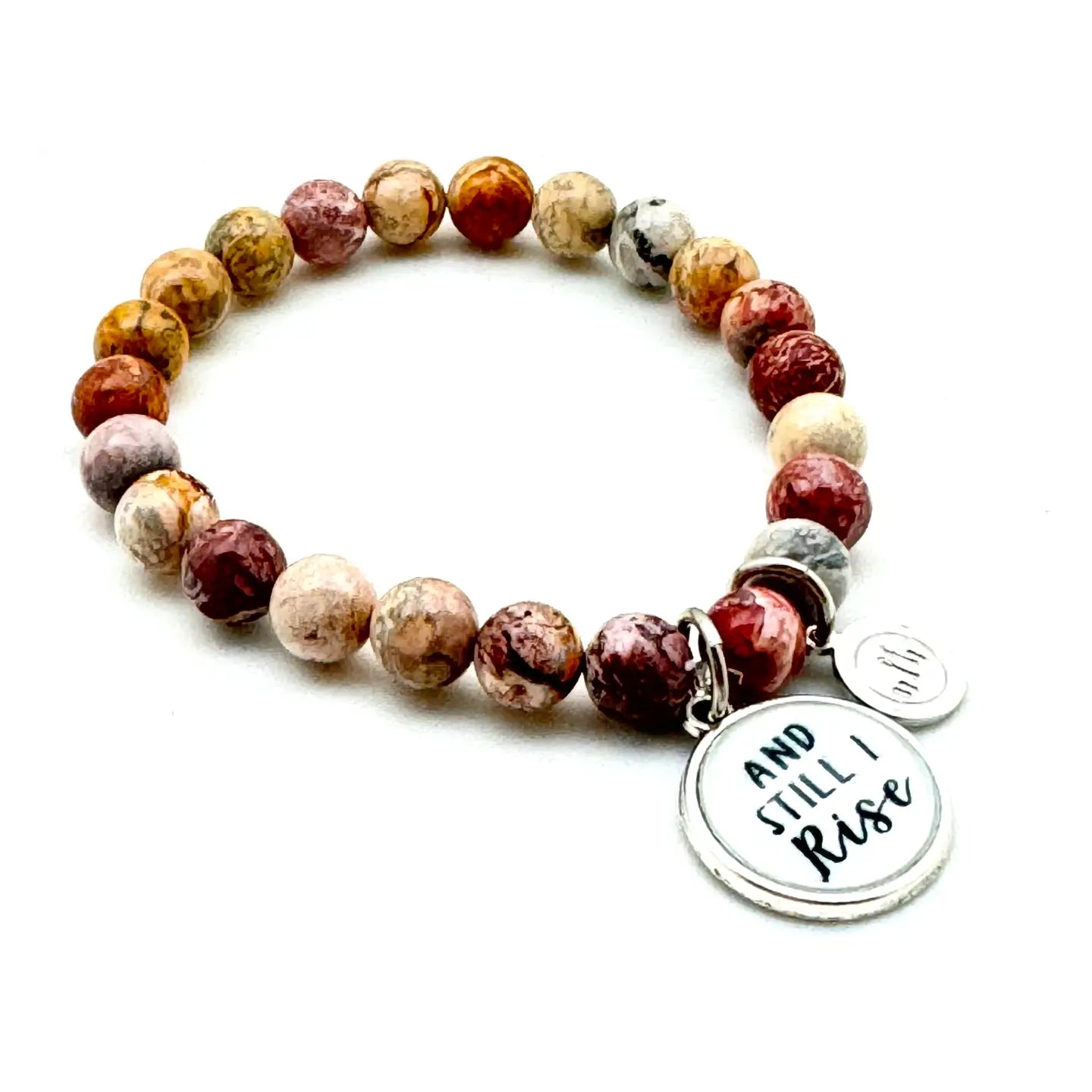 ‘And Still I Rise’ Barcelet