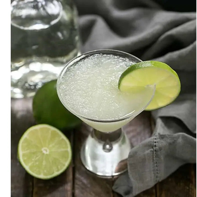 Margarita Wine Slushy Mix
