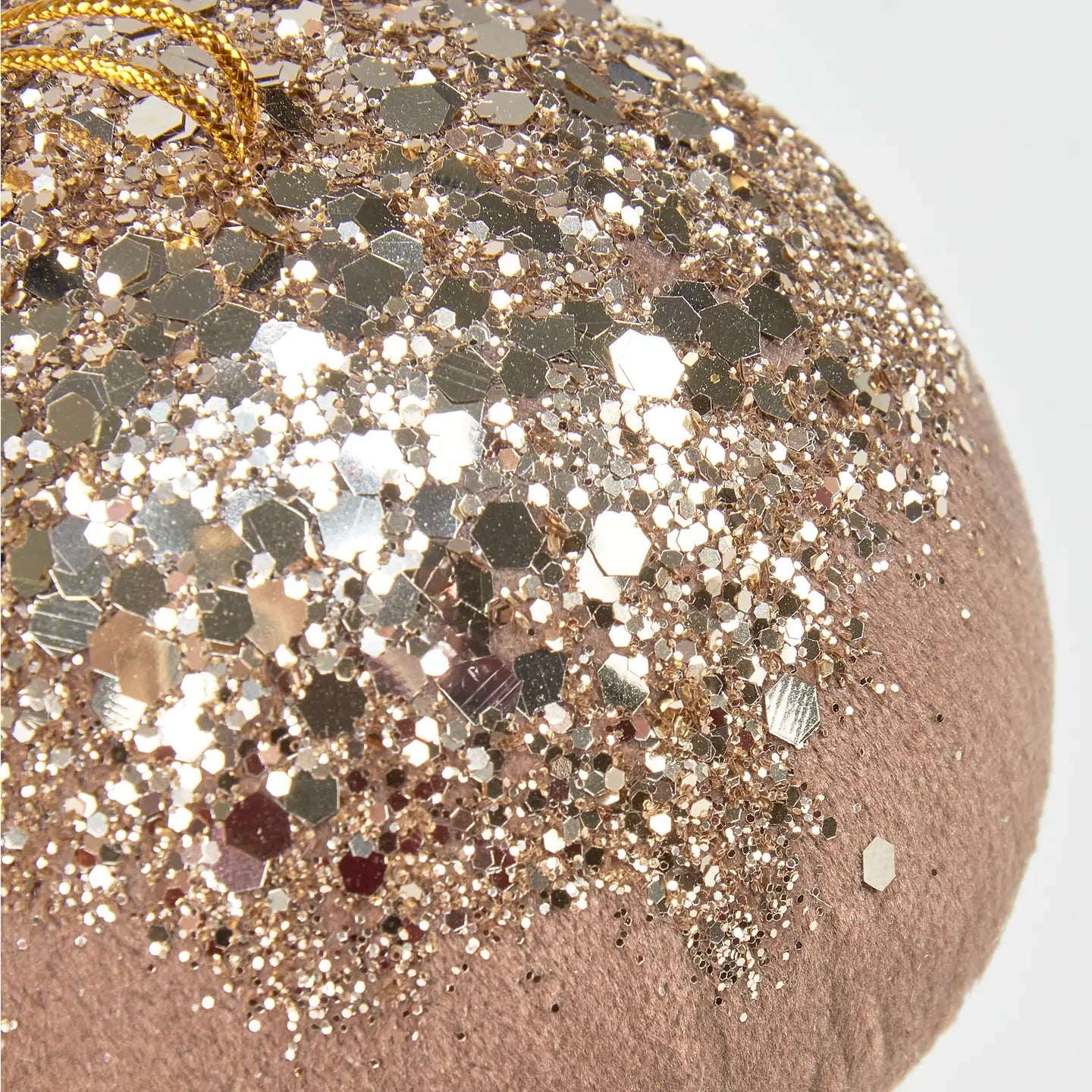 Mushroom Ornament