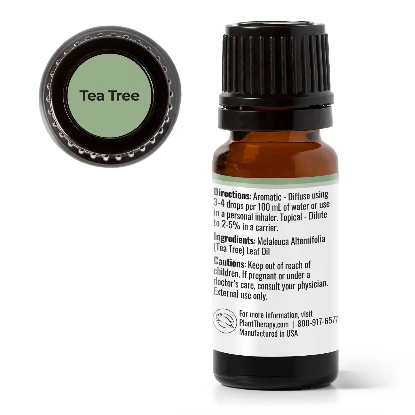 Tea Tree Essential oil 10ml