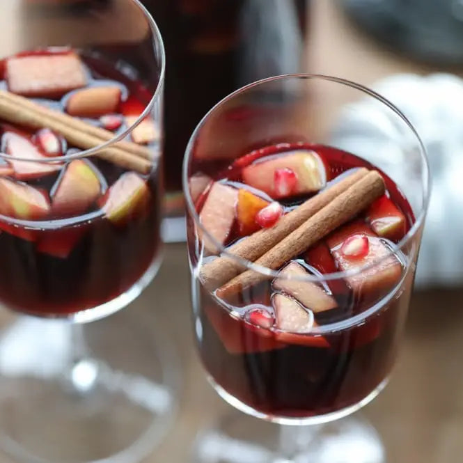 Sangria Wine Slushy Mix