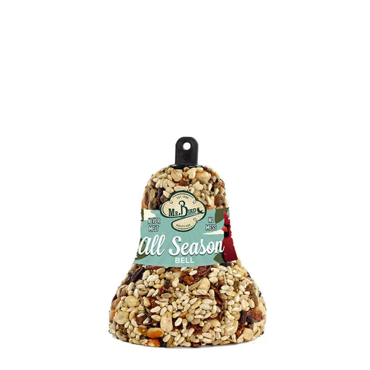 Mr. Bird All Season Bell feeder