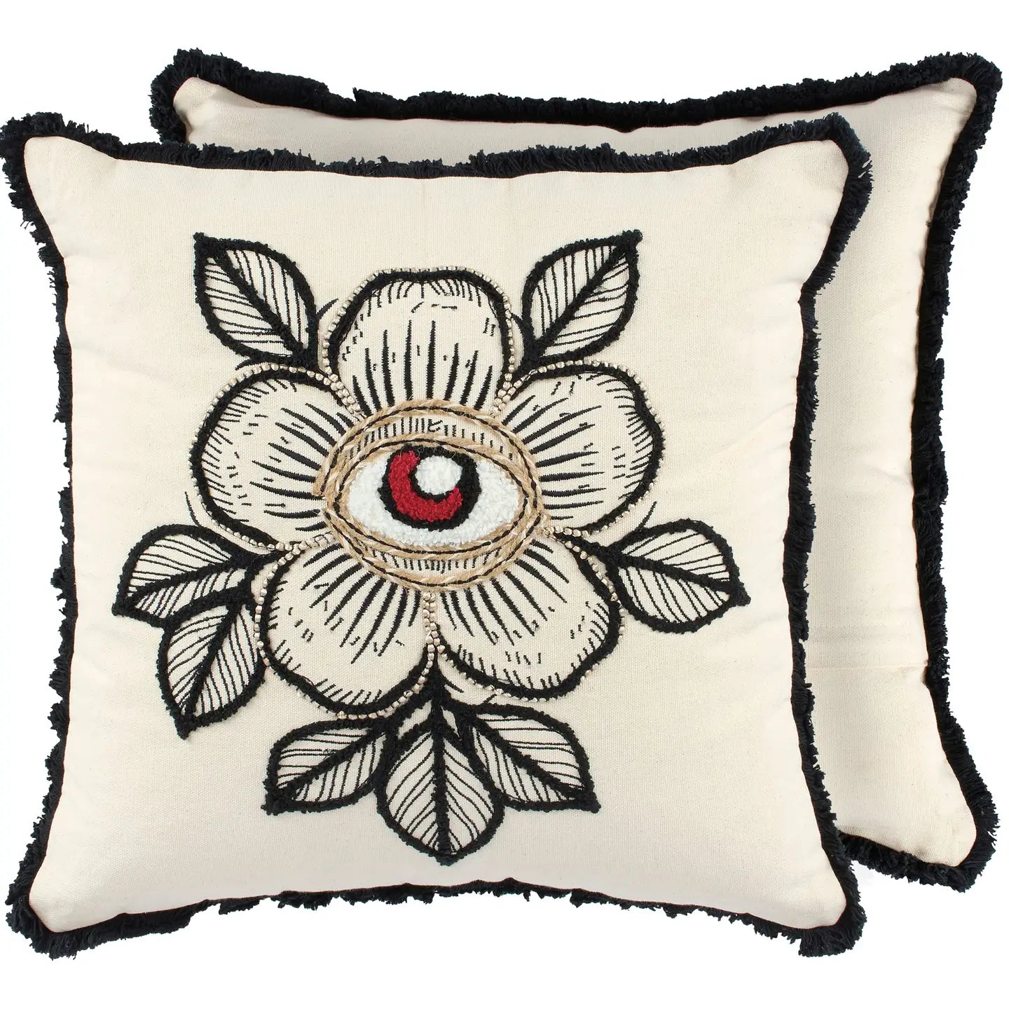 Eye of Providence Pillow