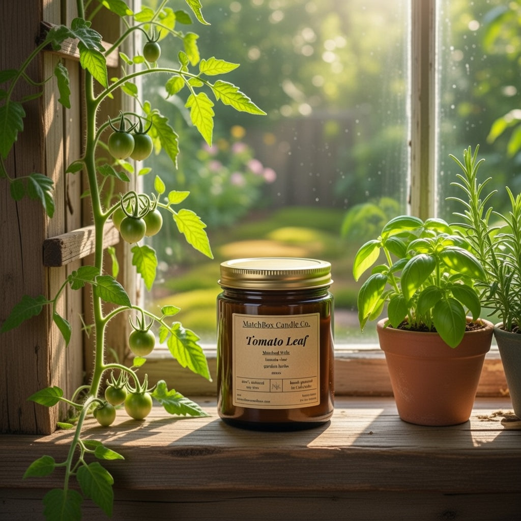 Tomato Leaf 4oz