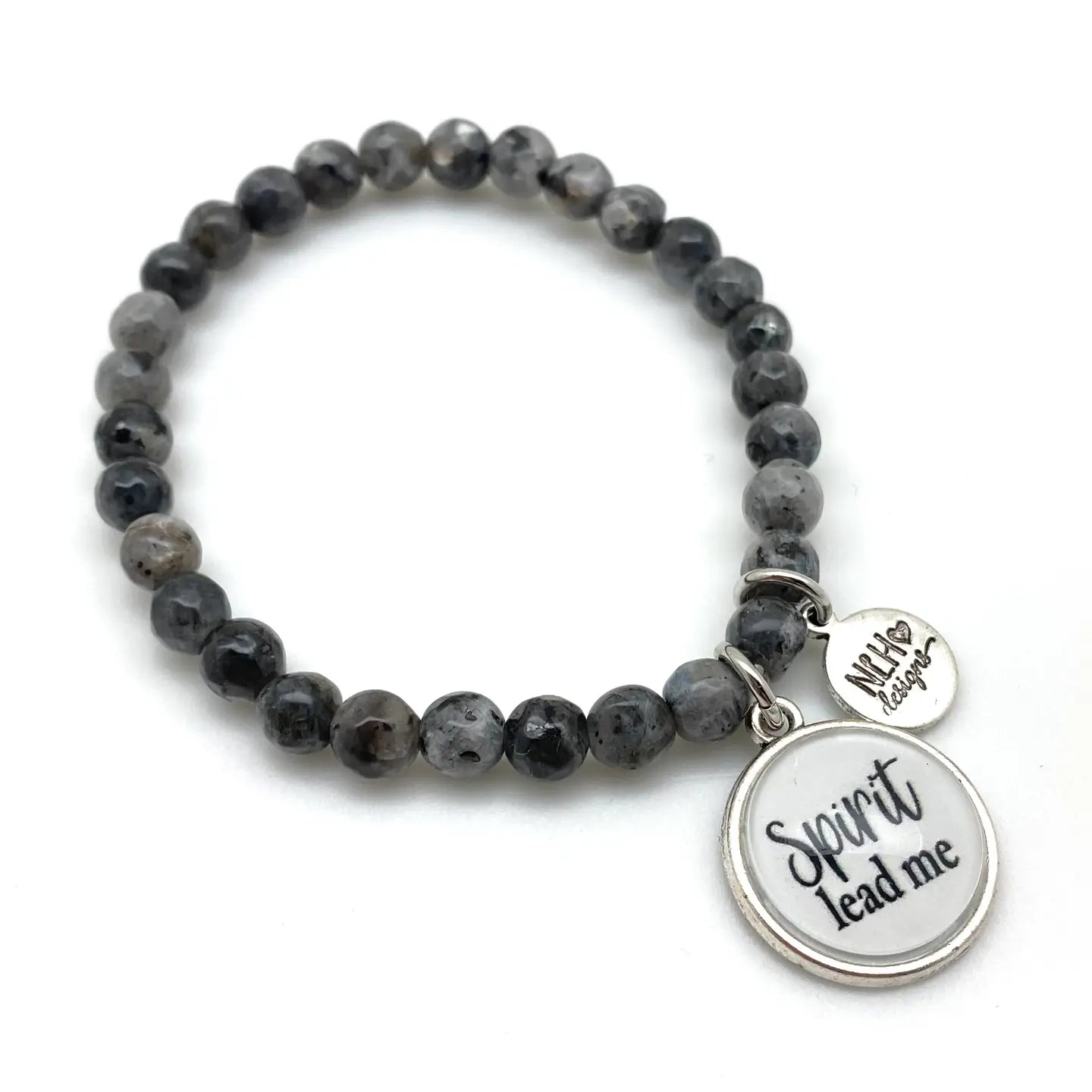 ‘Spirit Lead Me’ Bracelet