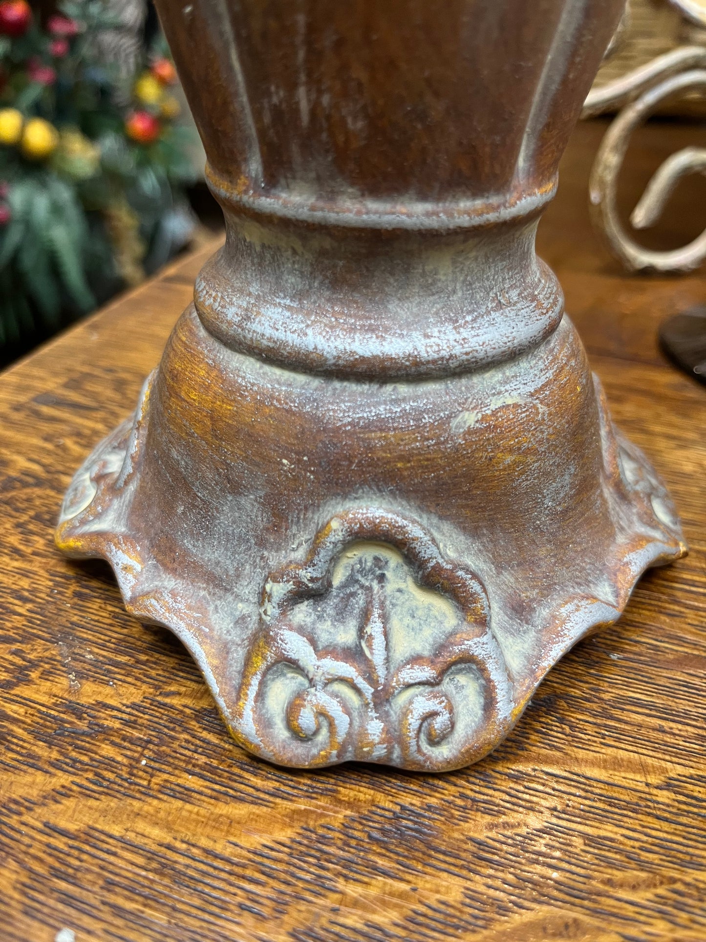 Vintage Pitcher