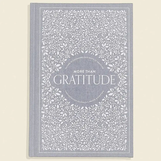 Gratitude Journal