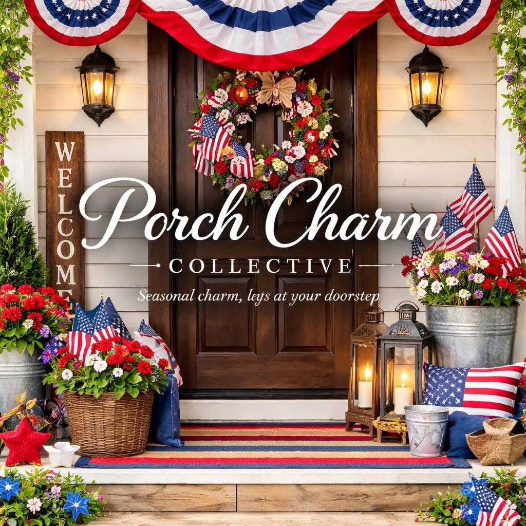 Porch Charm Collective
