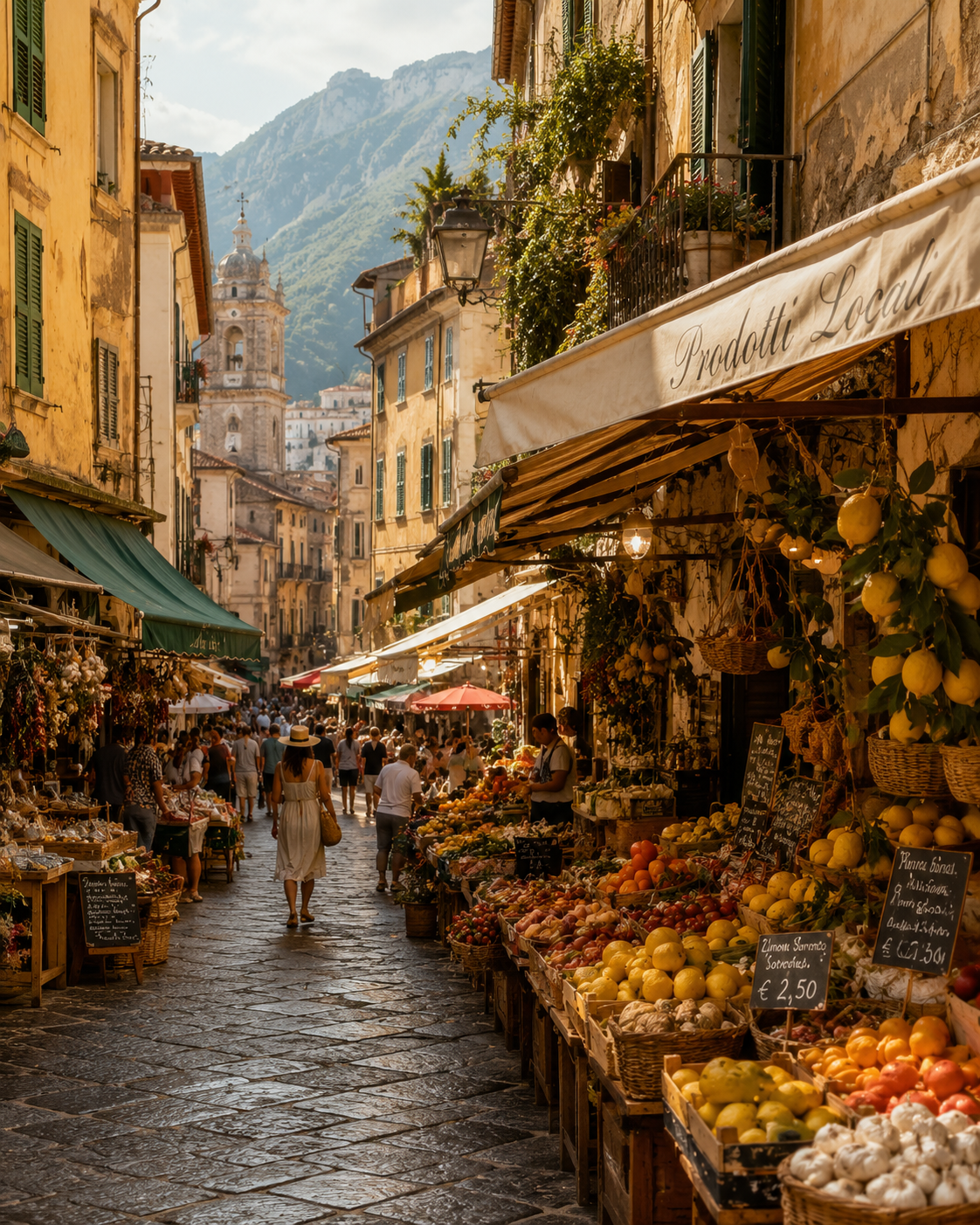 Italian Market