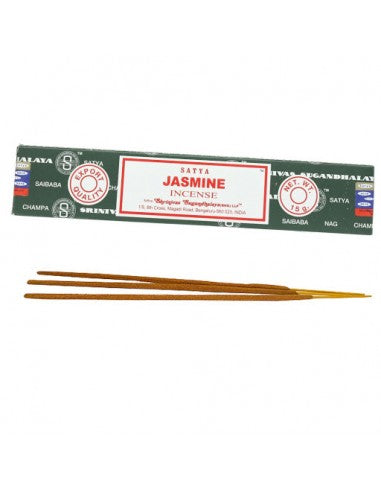 Jasmine Incense
