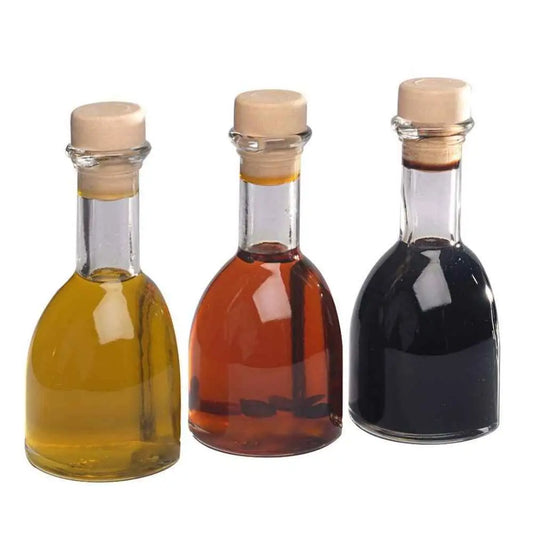 Tris oil set