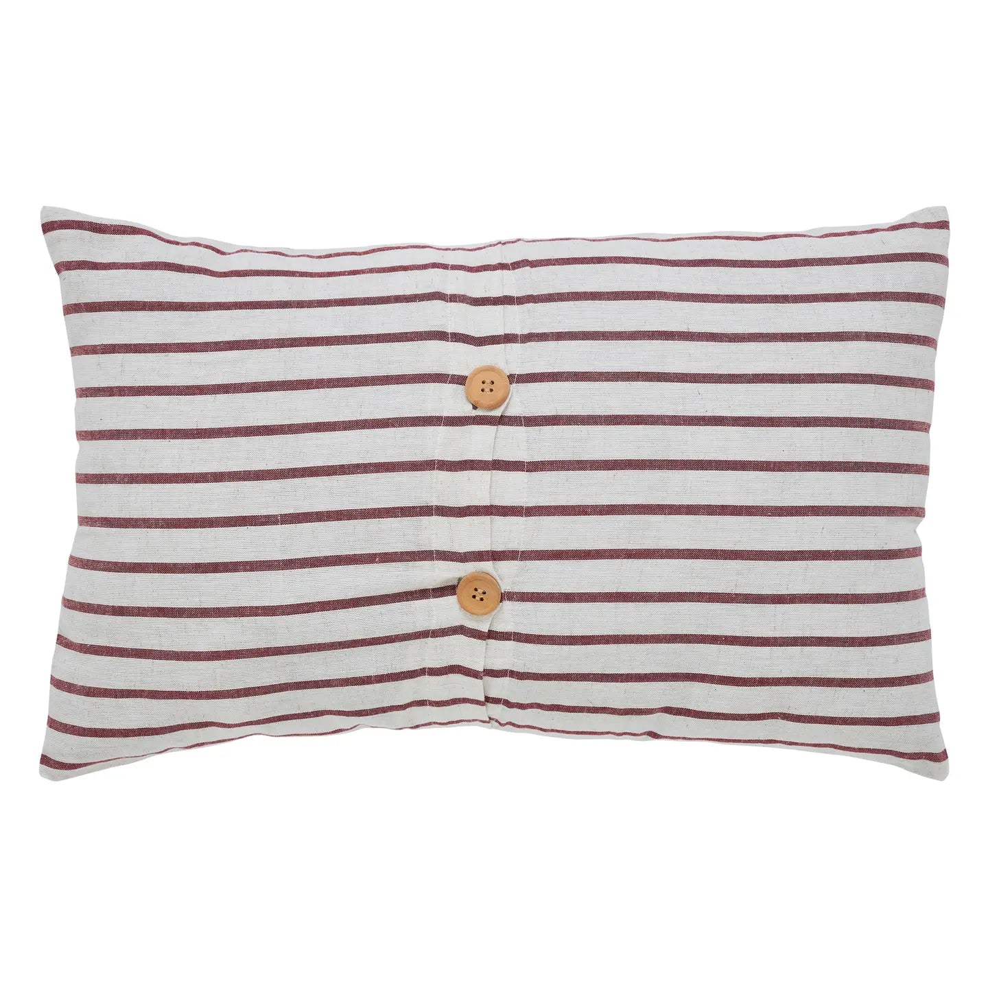 Celebration Patchwork Flag Pillow 14x22