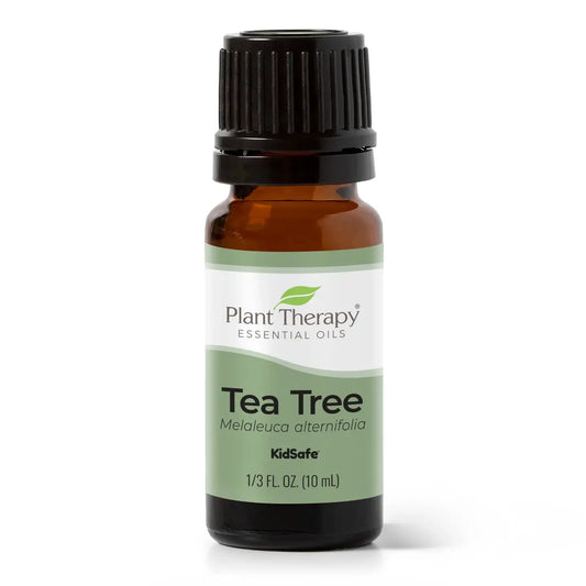 Tea Tree Essential oil 10ml