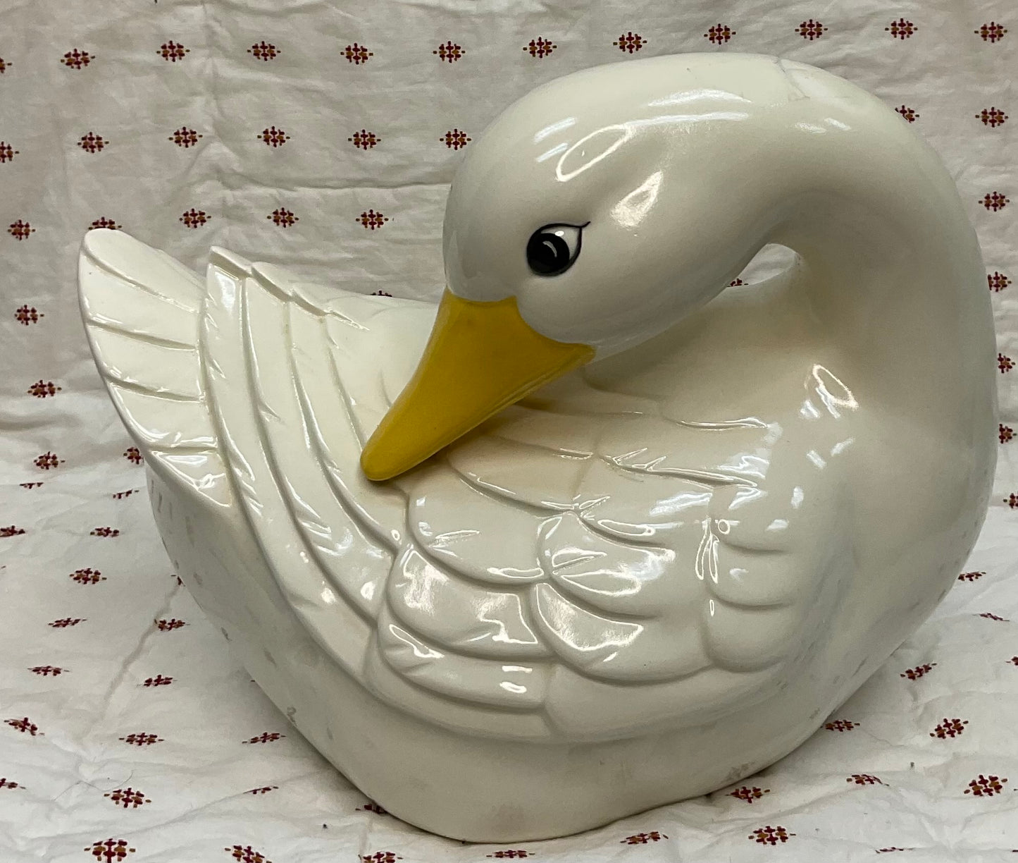 Rare Vintage Goose Duck