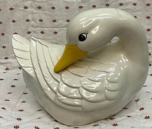 Rare Vintage Goose Duck
