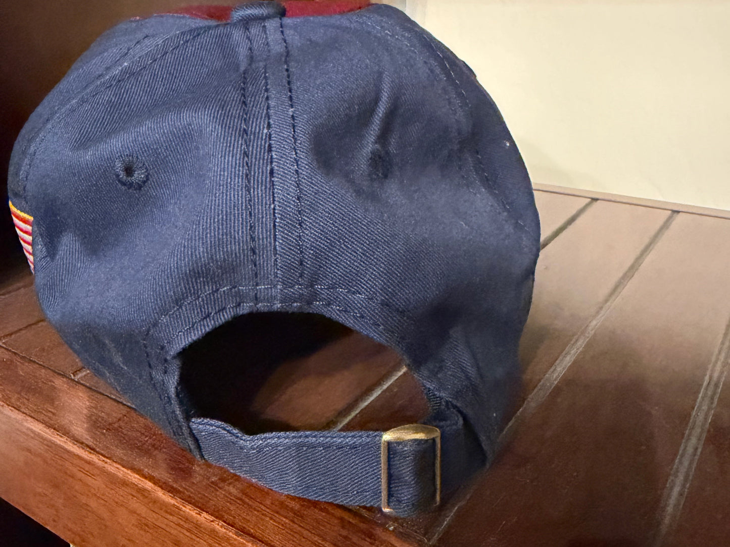 ~ 250th Anniversary Baseball Cap