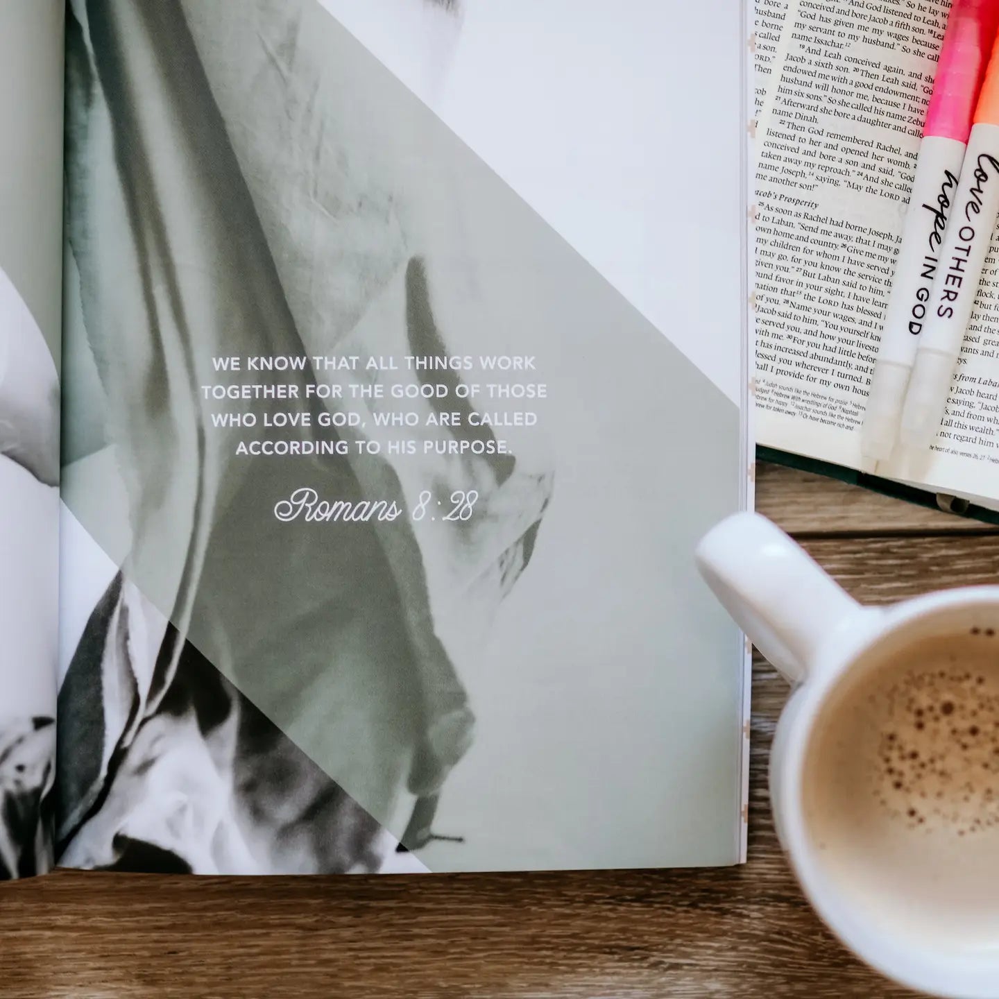 Daughters of Grace / Women of the Bible Study