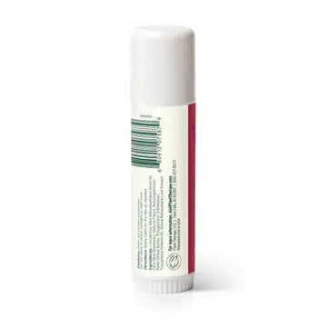 Cranberry Orange Fizz Natural Lip Balm 0.5 oz