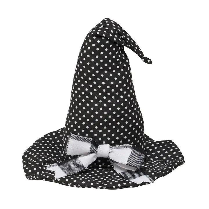 Small dotted Halloween Hat