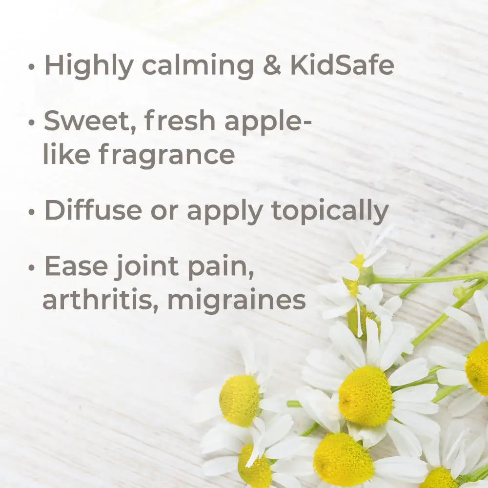 Roman Chamomile 5ml