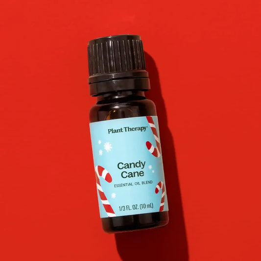 Candy Cane Essential Oil Blend 10 Ml