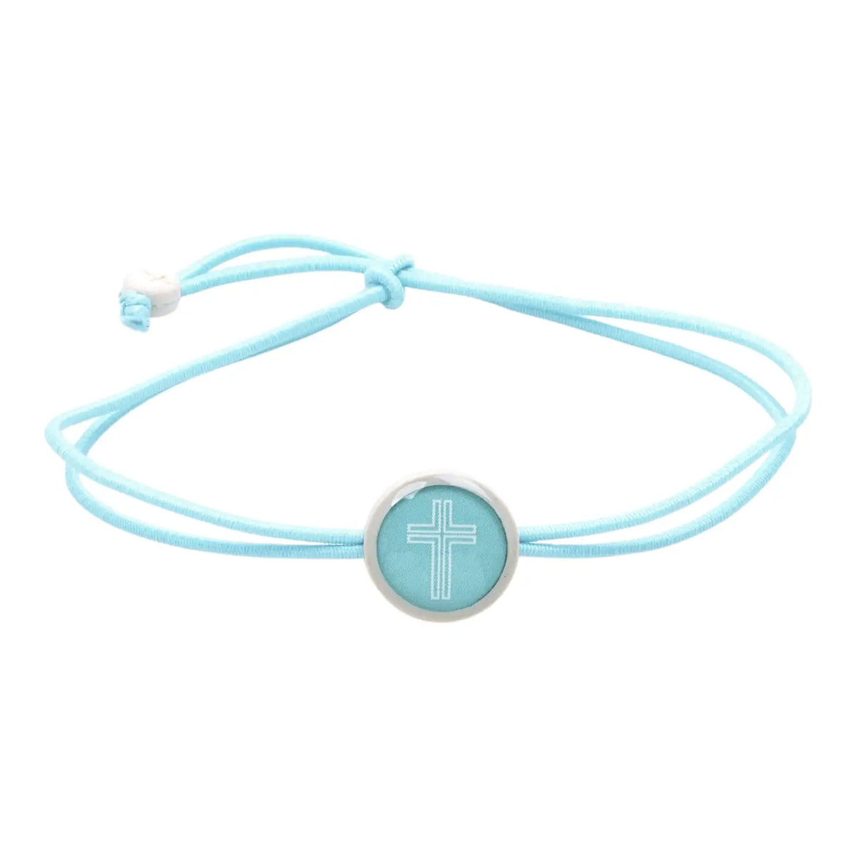 Tap To Pray® Survivor Series Bungee Bracelet