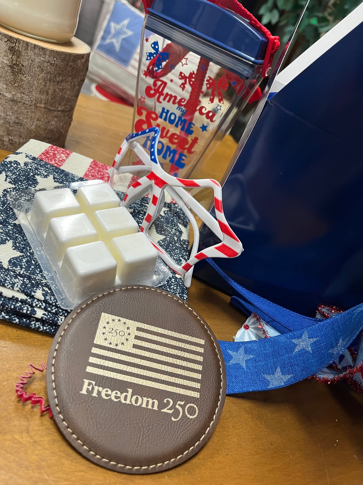 250 Exclusive Gather & Glow gift box