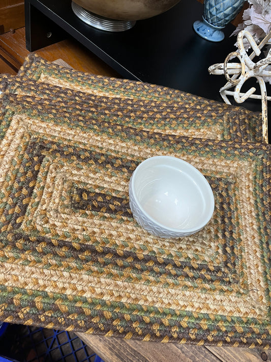 Fall Placemats Set 4