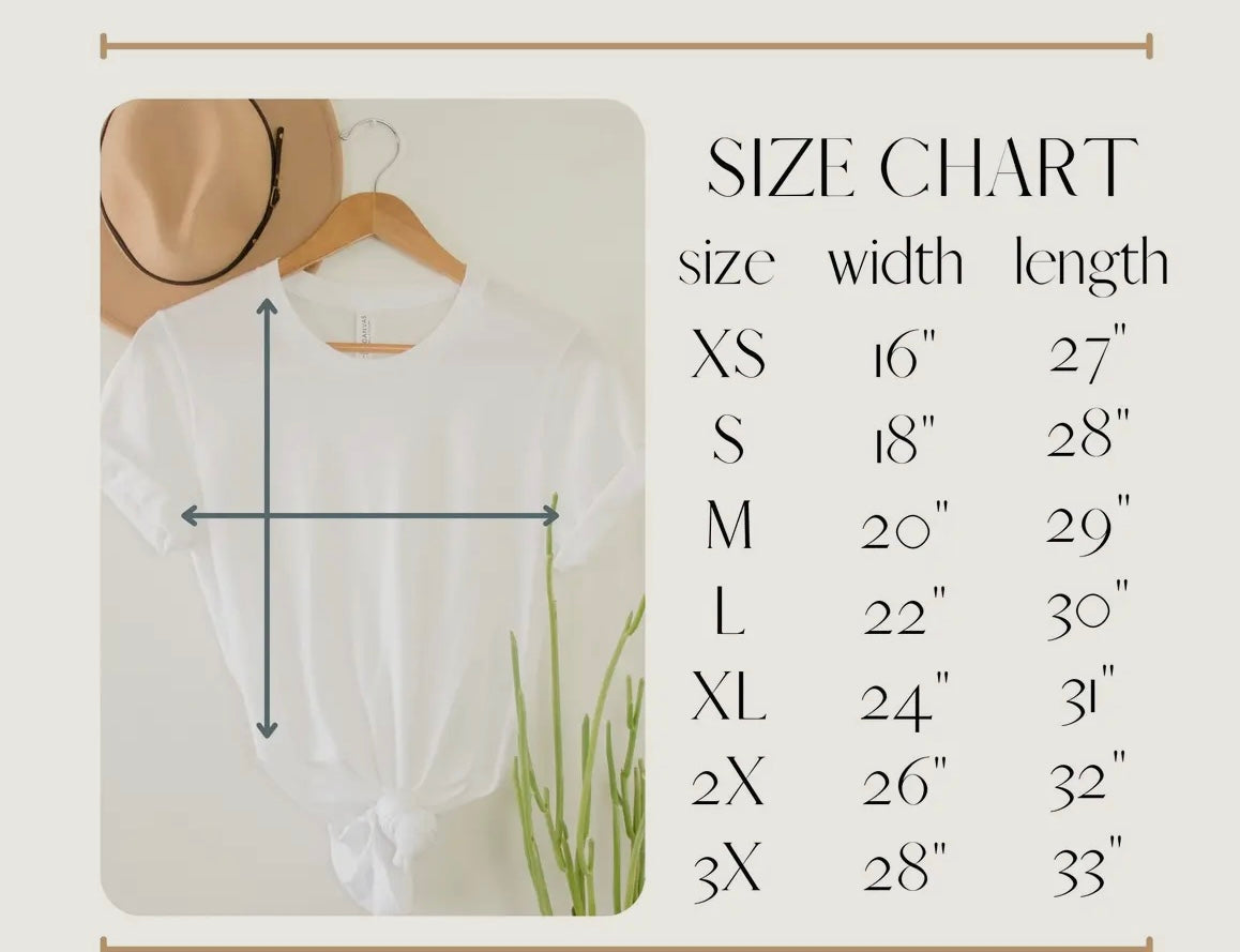 Game Day vintage distressed tee