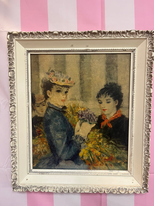 Jeffe Huldah Flower Market