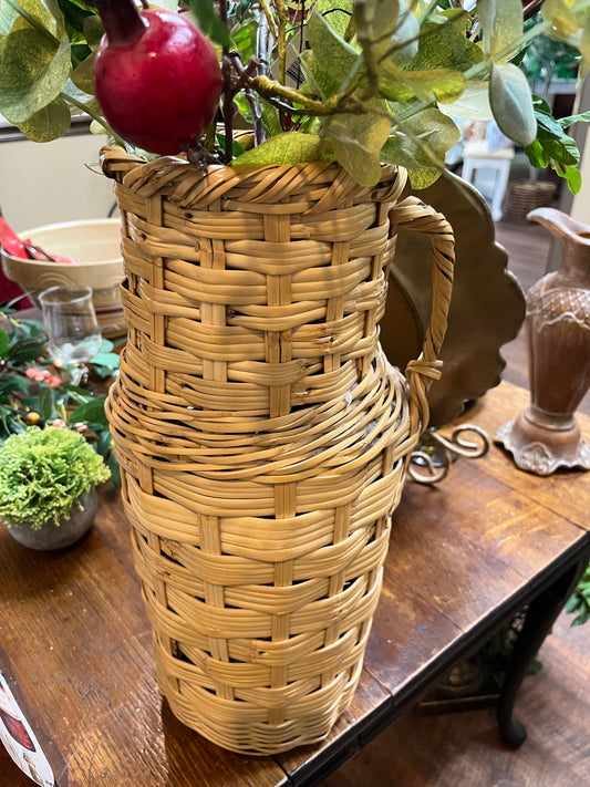 Tuscan Basket