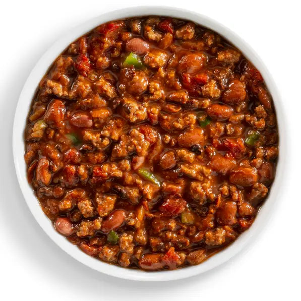Montana Creekside Classic Chili Mix