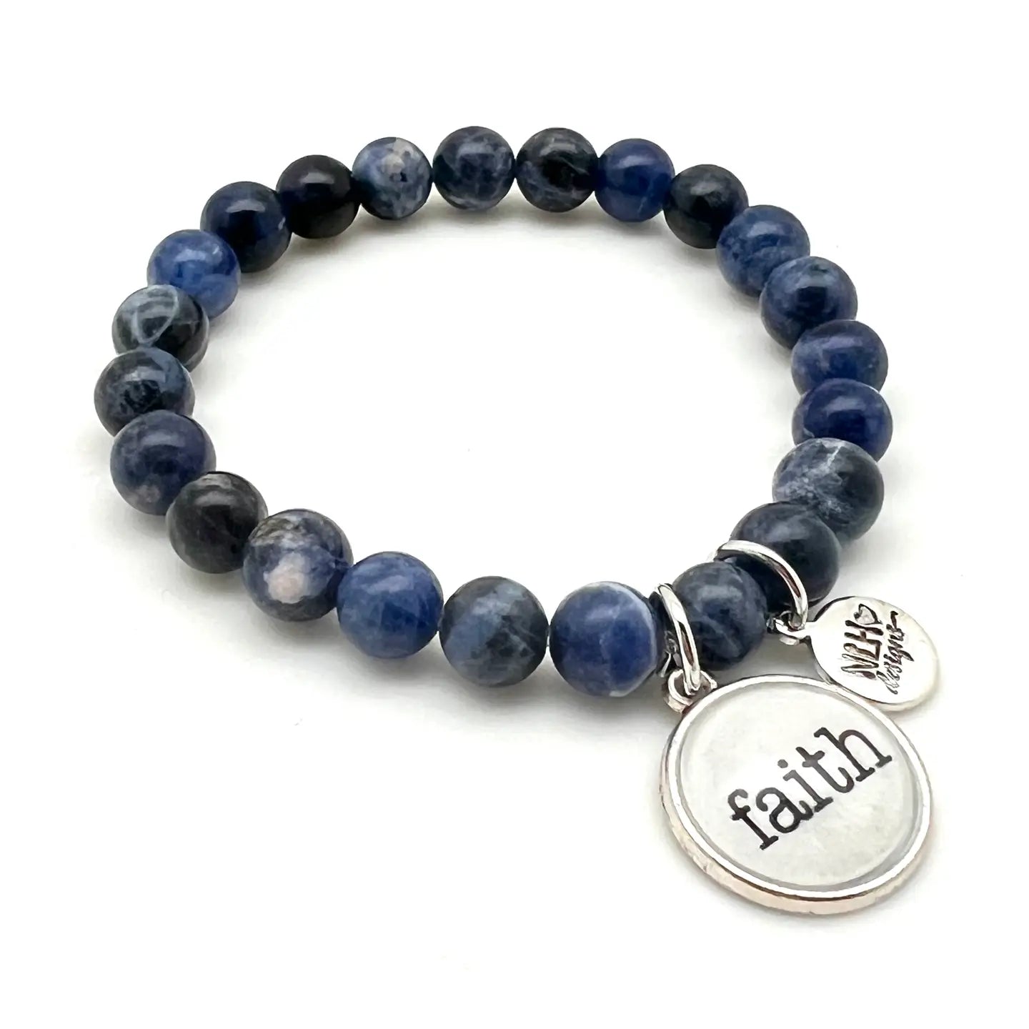 ‘Faith’ Bracelet
