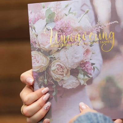 James Bible Study | Unwavering