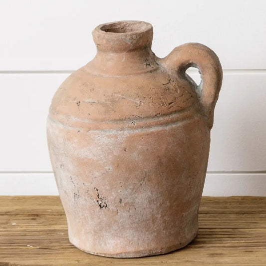 Small Tuscan Pot