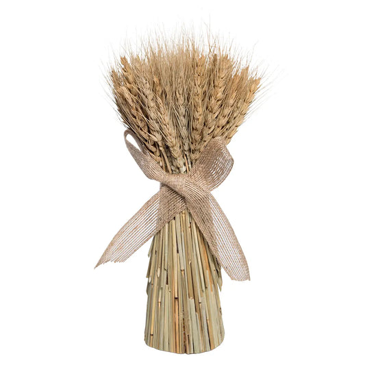 Fall/Harvest Wheat Bundle Decorative