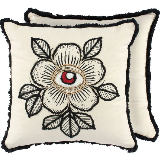 Eye of Providence Pillow