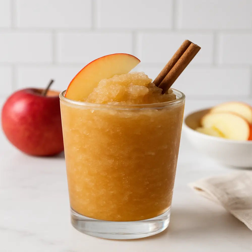 Granny's Apple Pie Wine Slushy Mix