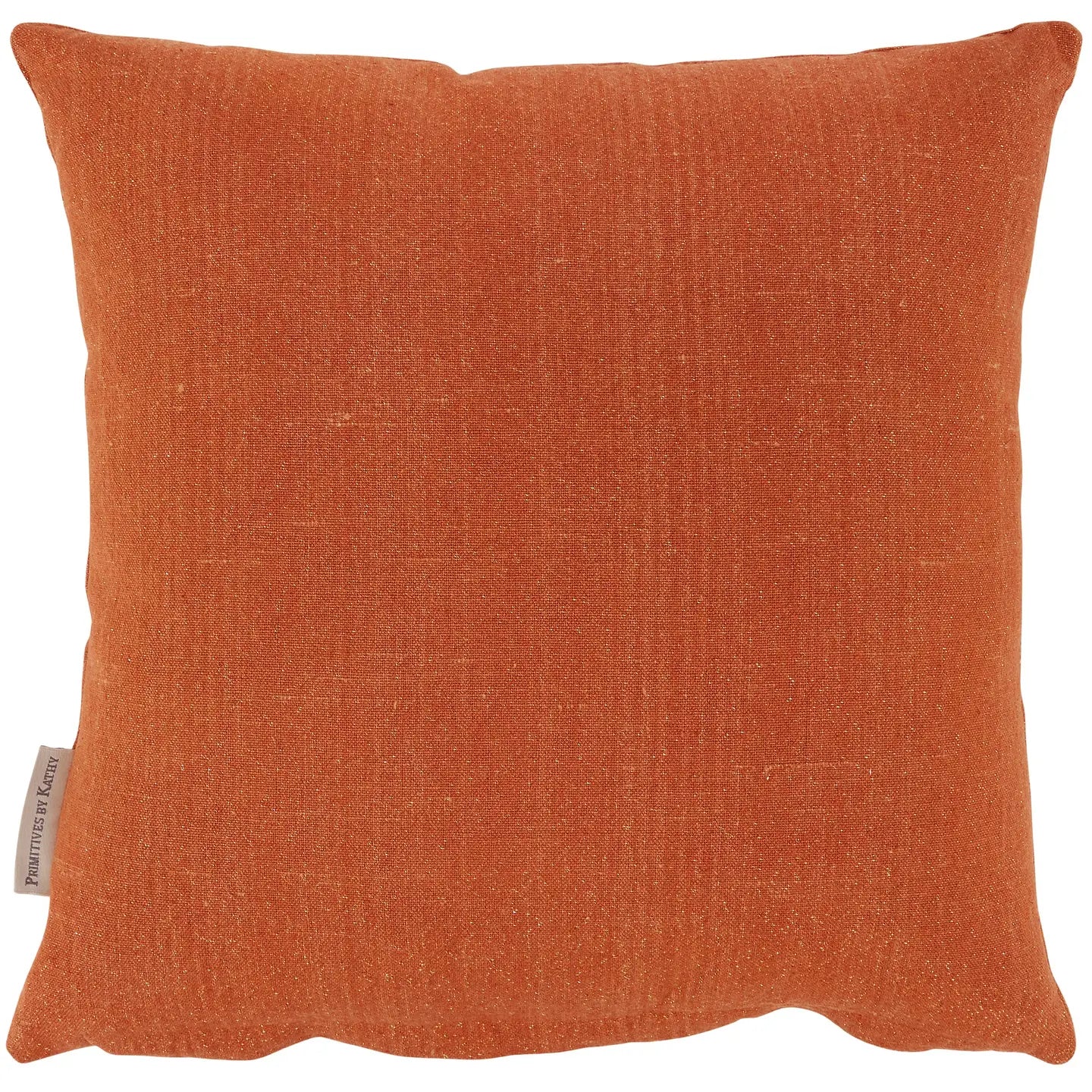 Wheat Stalks Pillow