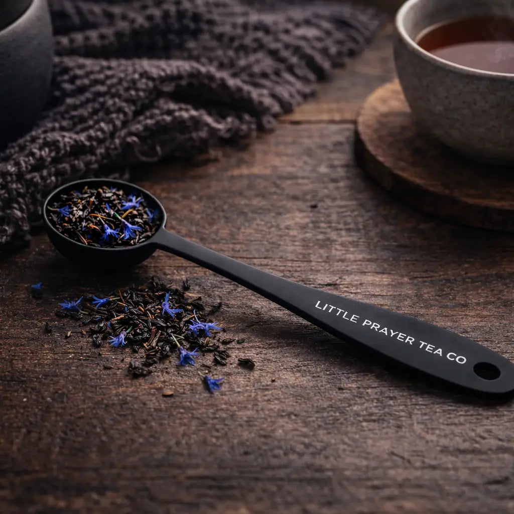 Little Prayer Tea Spoon