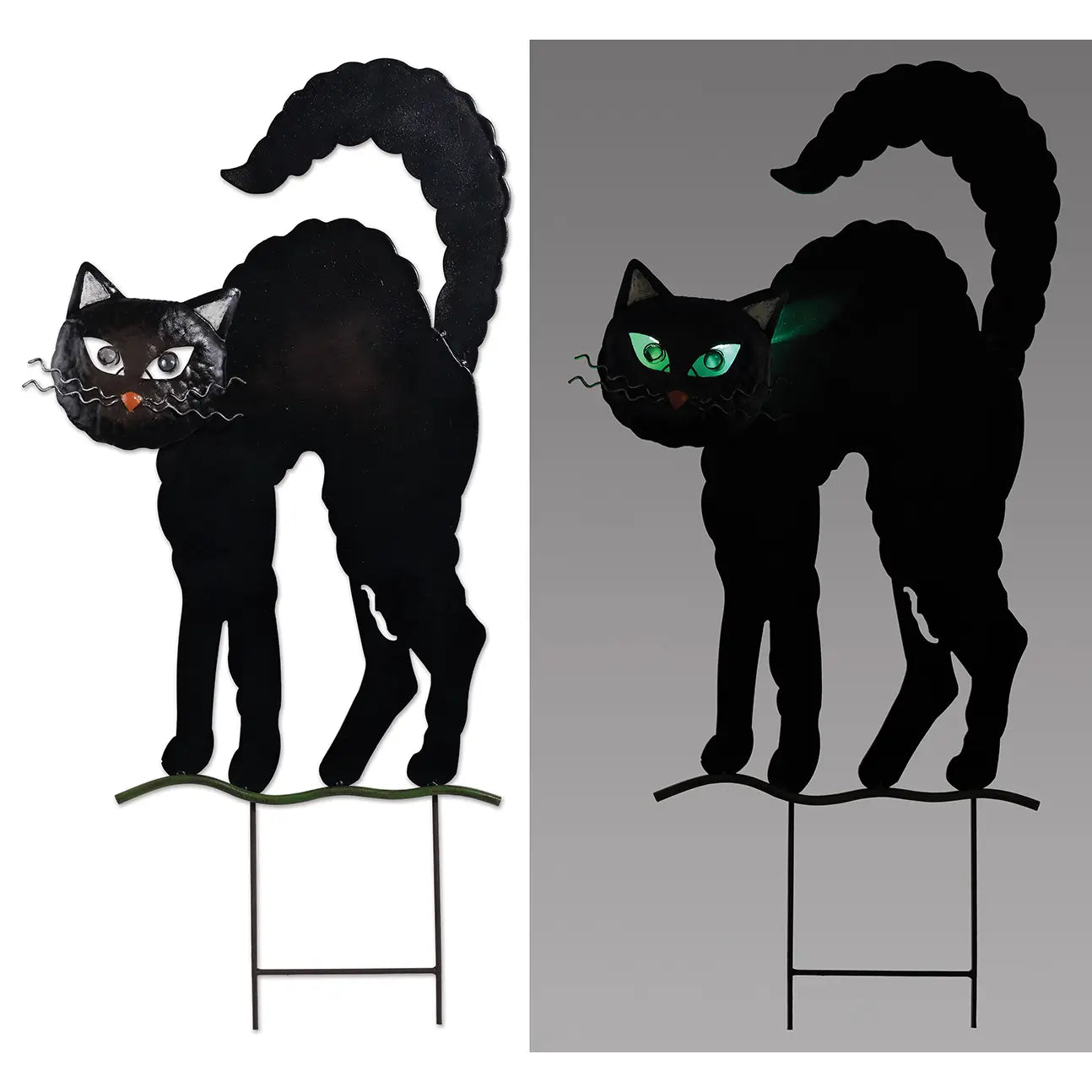 Black Cat Solar Low Stake 32